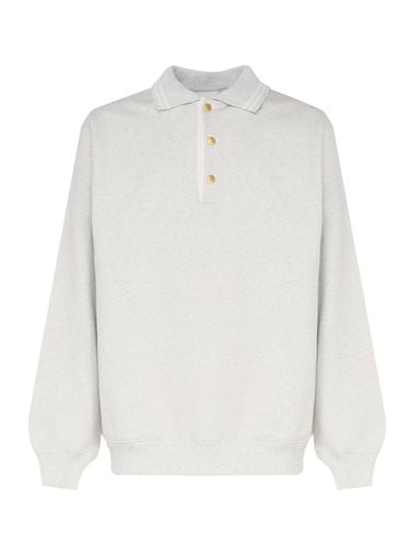 Le Polo Long T-shirt - Drôle de Monsieur - Modalova