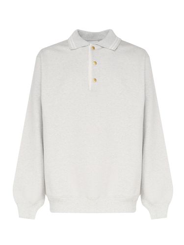 Le Polo Long T-shirt - Drôle de Monsieur - Modalova