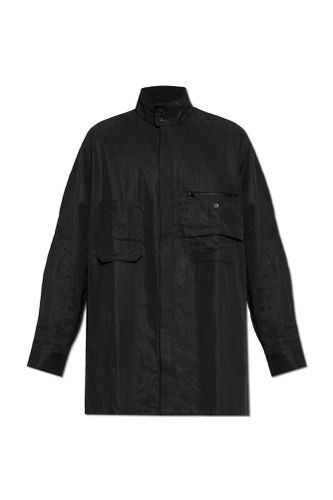 Y-3 Shirt With Pockets - Y-3 - Modalova