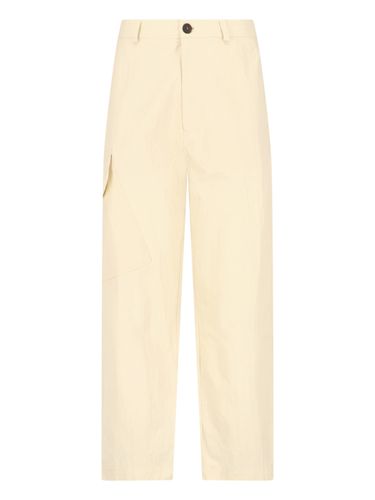 Studio Nicholson crail Trousers - Studio Nicholson - Modalova