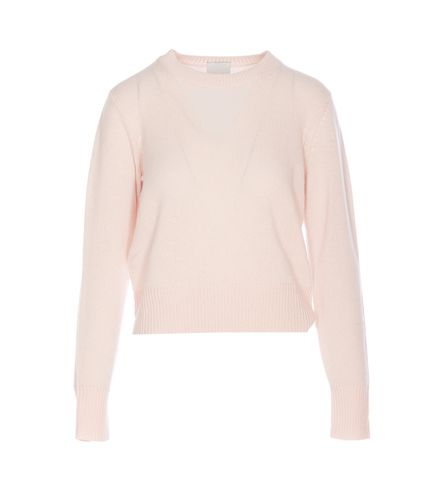 Allude Sweater - Allude - Modalova