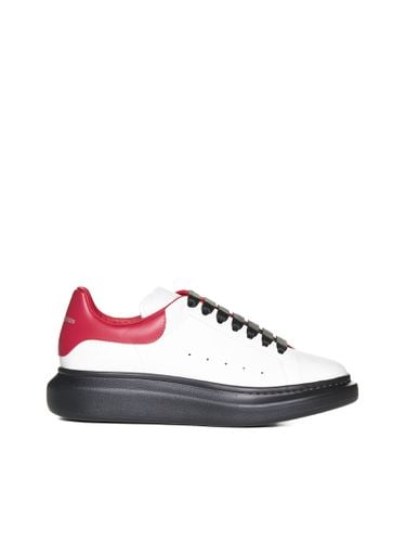 Oversized Sneakers - Alexander McQueen - Modalova