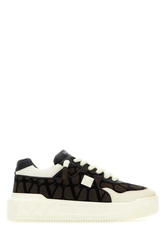 One Stud Xl Sneakers - Valentino Garavani - Modalova