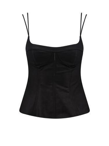 Stella McCartney Peplum Top - Stella McCartney - Modalova