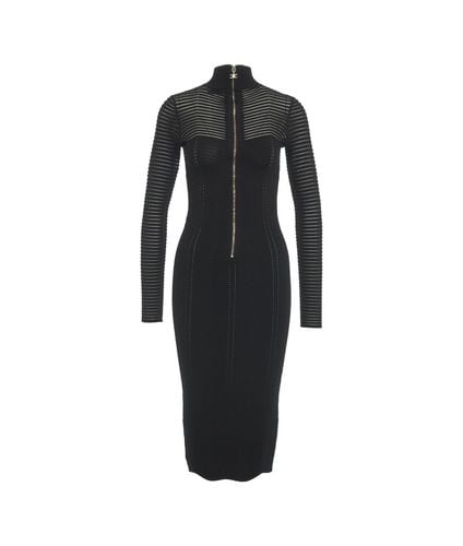 Elisabetta Franchi Knitted Dress - Elisabetta Franchi - Modalova