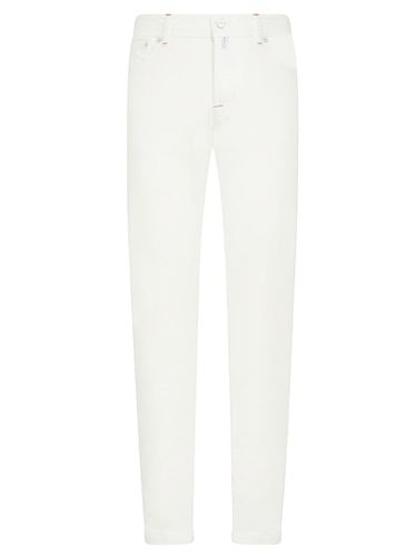 Kiton Trousers Cotton - Kiton - Modalova