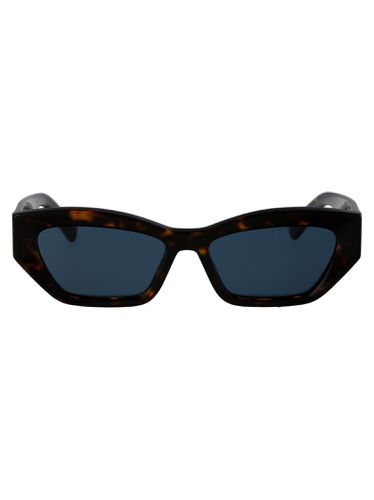 Sc40047i-y Sunglasses - Stella McCartney Eyewear - Modalova