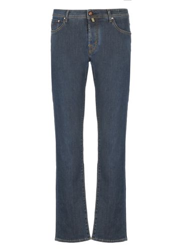 Jacob Cohen Nick Slim Jeans - Jacob Cohen - Modalova