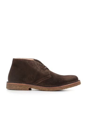 Astorflex Desert Boots Greenflex - Astorflex - Modalova