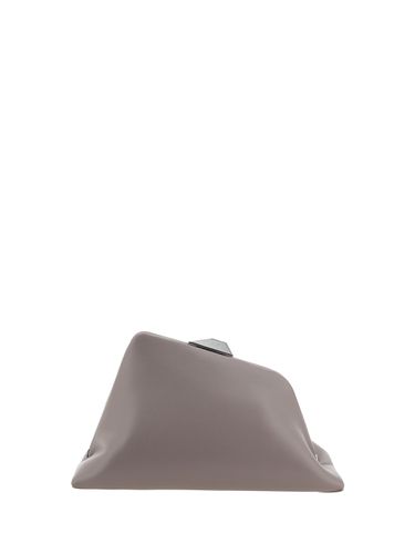 Day Off Shoulder Pouch Bag - The Attico - Modalova