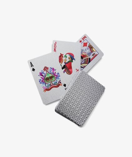 Playing Cards venezia Game - Larusmiani - Modalova