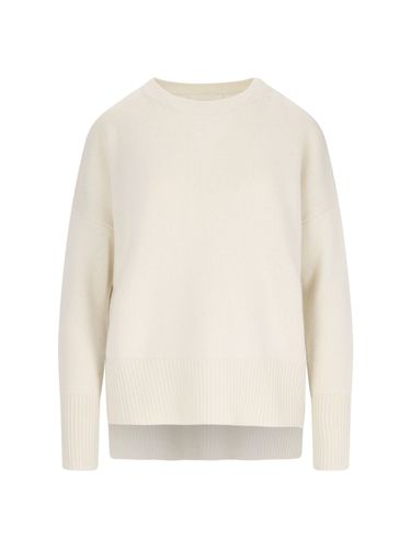 Lisa Yang mila Classic Sweater - Lisa Yang - Modalova