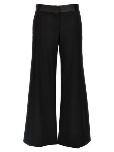 Victoria Beckham side Panel Pants - Victoria Beckham - Modalova