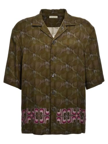 Dries Van Noten cassiemb Shirt - Dries Van Noten - Modalova