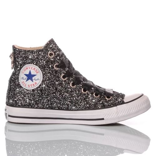 Mimanera Converse Full Black - Mimanera - Modalova