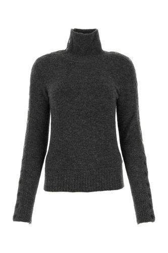 Isabel Marant Malo Sweater - Isabel Marant - Modalova