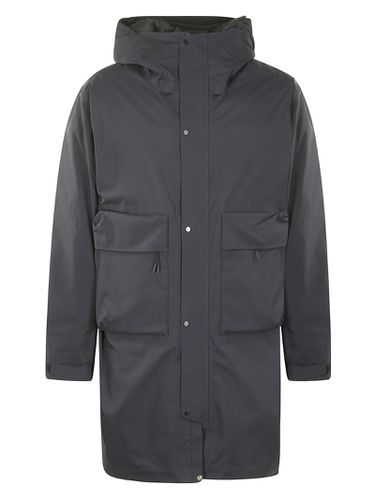 C. P. Company Gore-tex Infinium Parka - C.P. Company - Modalova