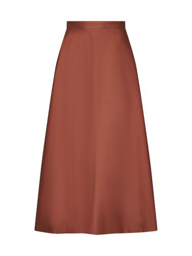 Blanca Vita Skirt - Blanca Vita - Modalova