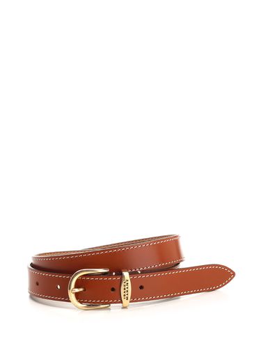 Isabel Marant Zadd Belt - Isabel Marant - Modalova