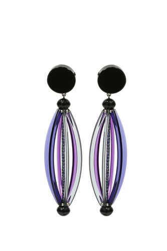 Giorgio Armani Pendant Earrings - Giorgio Armani - Modalova