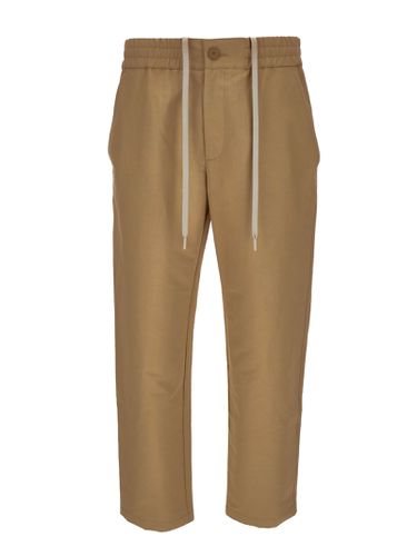 Casual Trousers - Versace Jeans Couture - Modalova