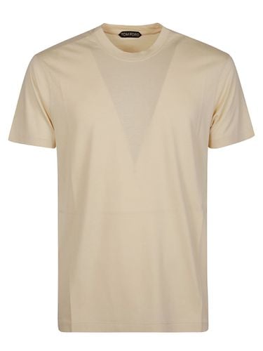 Tom Ford T-shirt - Tom Ford - Modalova