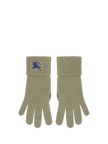 Burberry Gloves - Burberry - Modalova