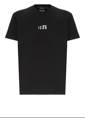 Dsquared2 Icon T-shirt - Dsquared2 - Modalova