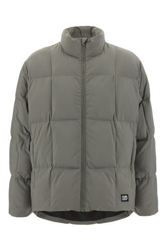 AMBUSH Quilted Jacket - AMBUSH - Modalova