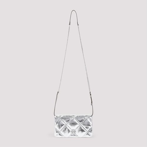 Tory Burch Kira Chain Wallet - Tory Burch - Modalova