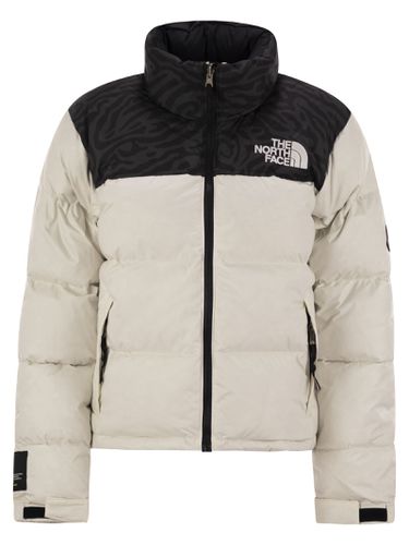 Retro 1996 - Two-tone Down Jacket - The North Face - Modalova