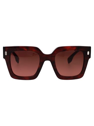 Fendi Eyewear Fendi Roma Sunglasses - Fendi Eyewear - Modalova