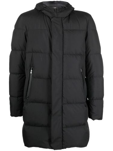 Herno Gore Windstopper Parka - Herno - Modalova