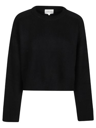 Bruzzi Oversized Sweater - Loulou Studio - Modalova