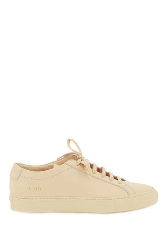 Original Achilles Sneakers - Common Projects - Modalova