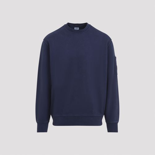 C. P. Company Sweatshirt - C.P. Company - Modalova