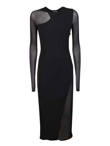 Tom Ford Crepe Jersey Tubino Dress - Tom Ford - Modalova