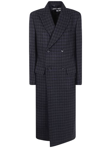 Ladies` Coat - Junya Watanabe Comme Des Garçons - Modalova