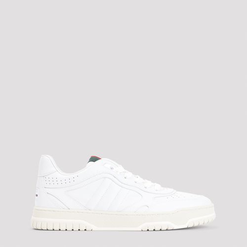 Gucci Re-web Sneakers - Gucci - Modalova