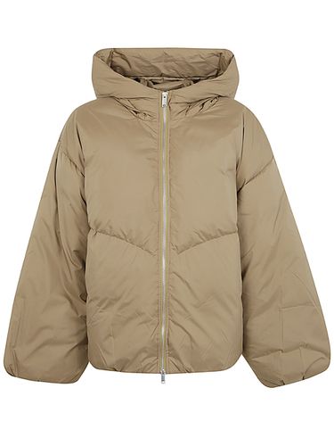 Injection Padded Coat - Studio Nicholson - Modalova