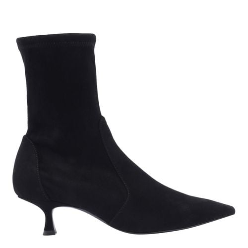 Stuart Weitzman Naomi Bootie - Stuart Weitzman - Modalova