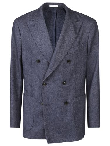 Boglioli Jacket - Boglioli - Modalova