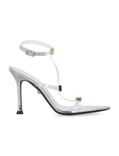 Addy 095 Nail Vegas Sandals - Alevì - Modalova