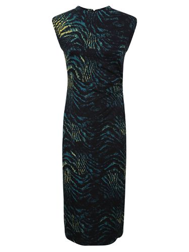 Diane Von Furstenberg Dresses Green - Diane Von Furstenberg - Modalova