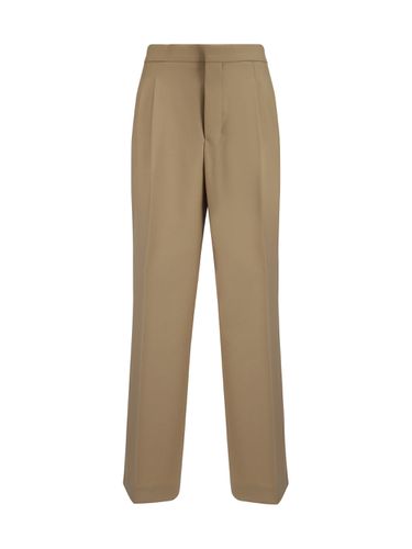 Ami Alexandre Mattiussi Pants - Ami Alexandre Mattiussi - Modalova