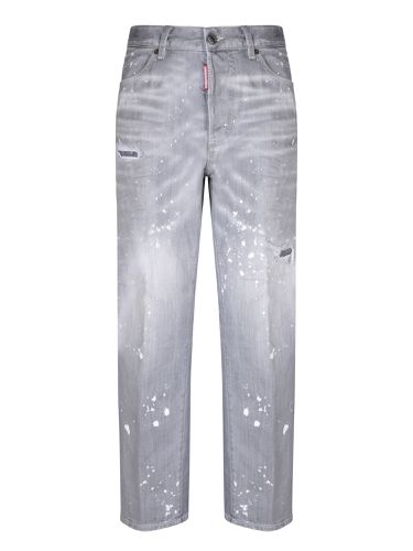 Dsquared2 Cool Girl Jeans - Dsquared2 - Modalova