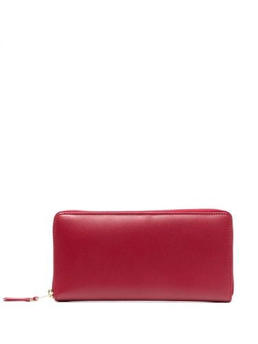 Classic Line Wallet - Comme des Garçons Wallet - Modalova