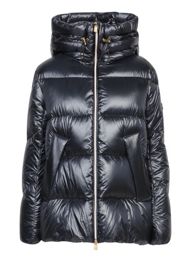 TATRAS Laralli Black Down Jacket - TATRAS - Modalova