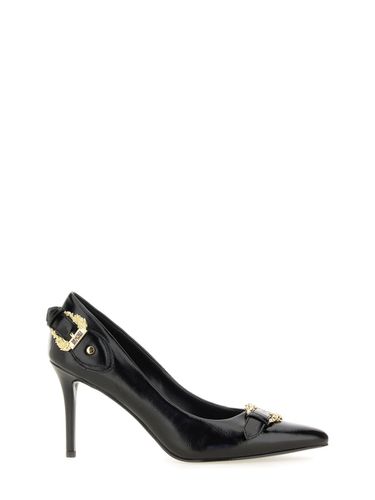 Scarlett Baroque Pumps - Versace Jeans Couture - Modalova