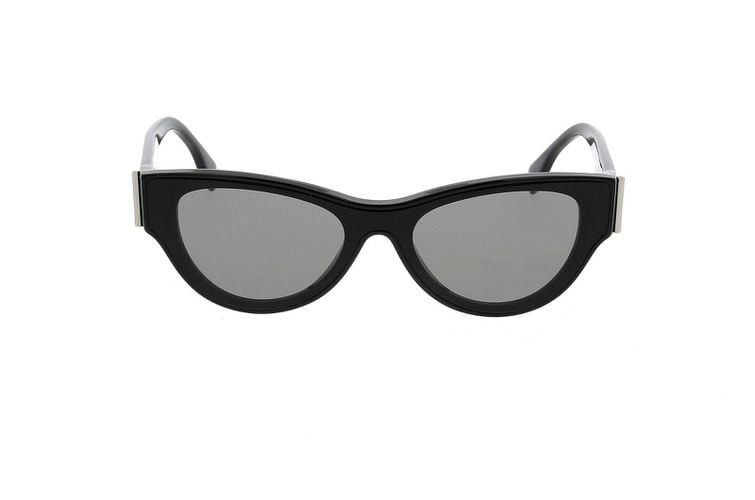 Fendi Cat-eye Frame Sunglasses - Fendi - Modalova